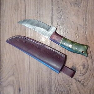Handmade Knife